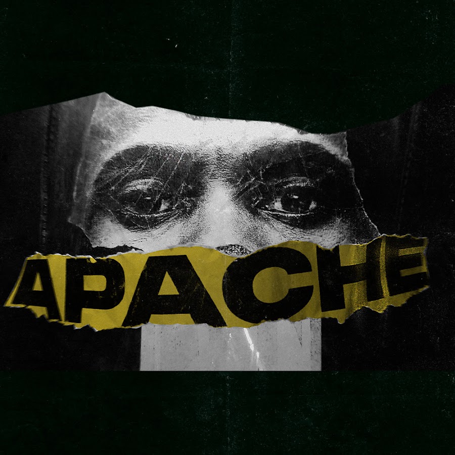 Apache Las Minas Avatar canale YouTube 