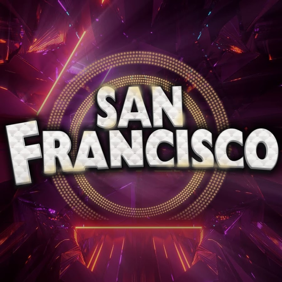 Musical San Francisco Avatar de chaîne YouTube