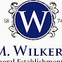 J M Wilkerson Funeral Est. YouTube Profile Photo