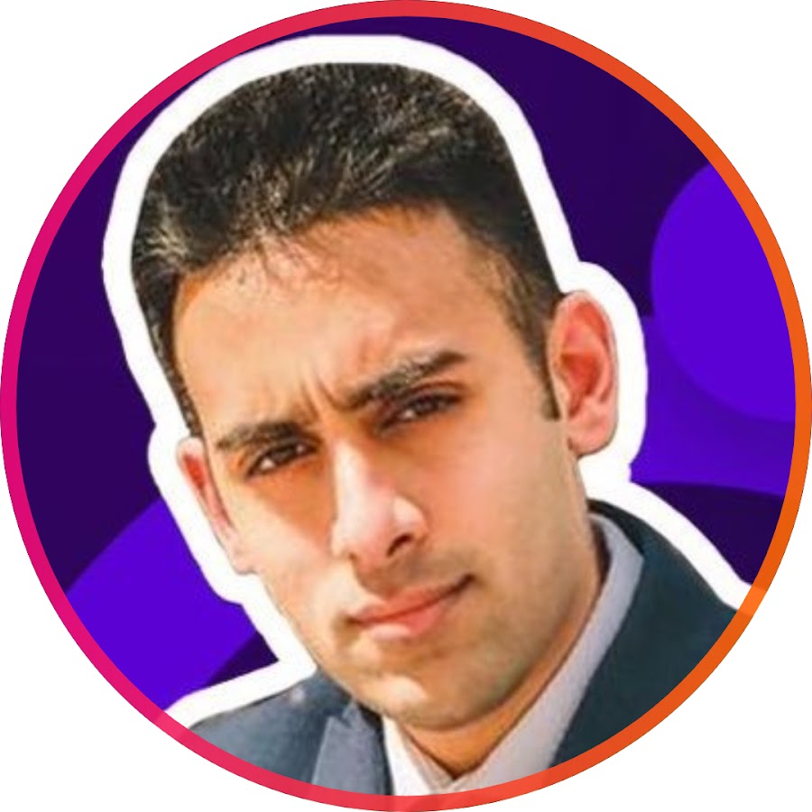 Nader Nadernejad YouTube channel avatar