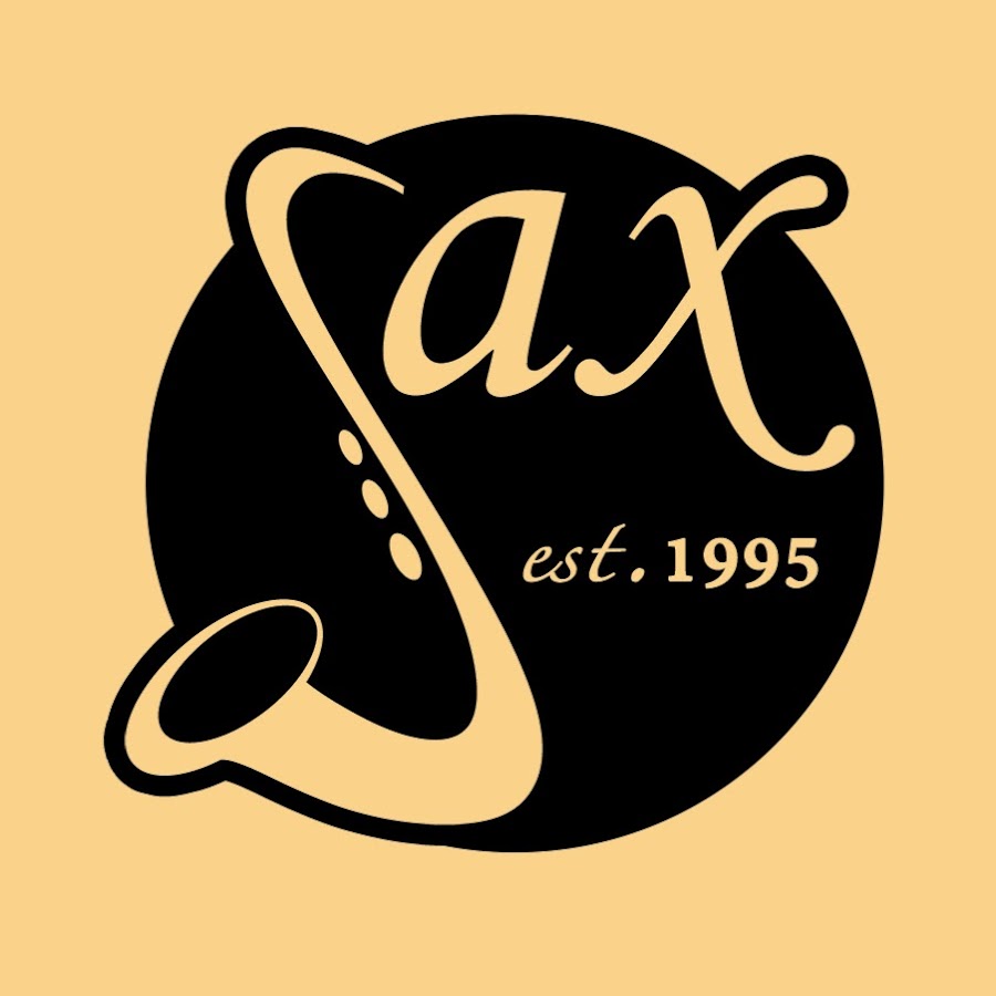 Sax .co.uk YouTube channel avatar