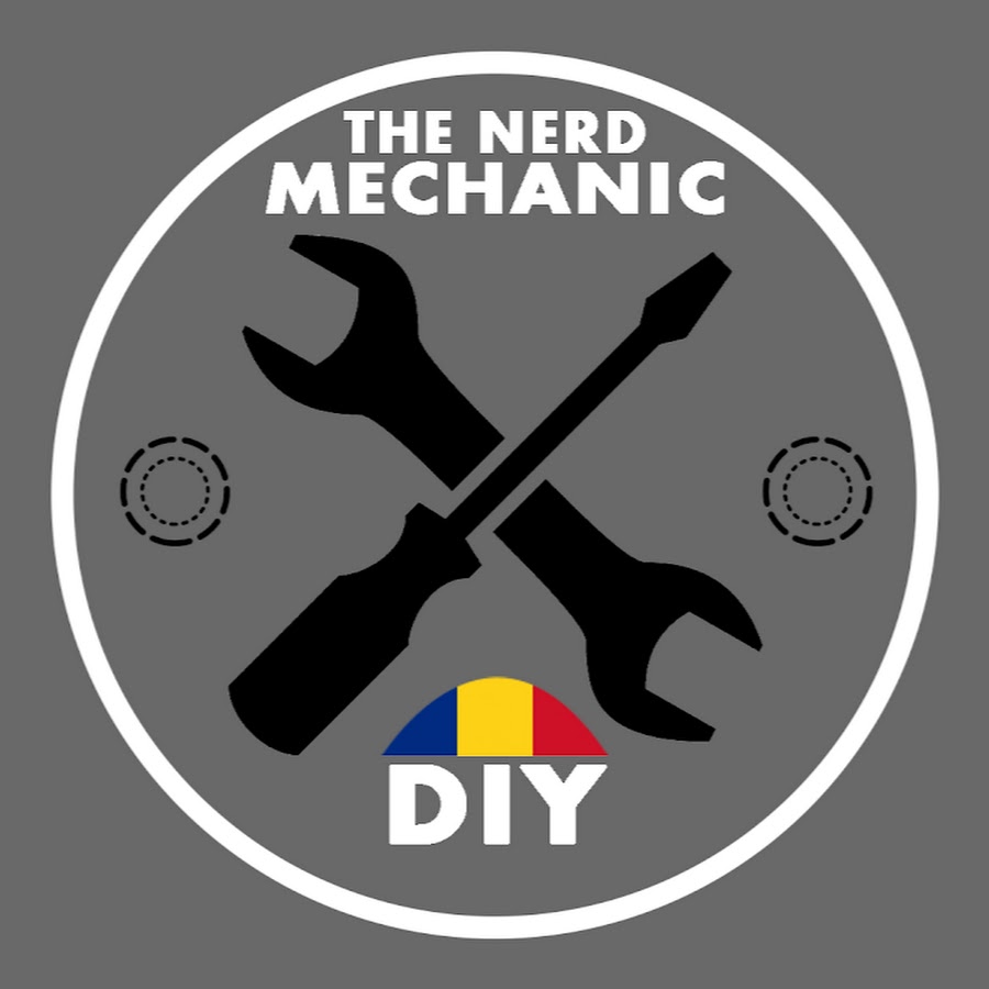 The Nerd Mechanic - DIY