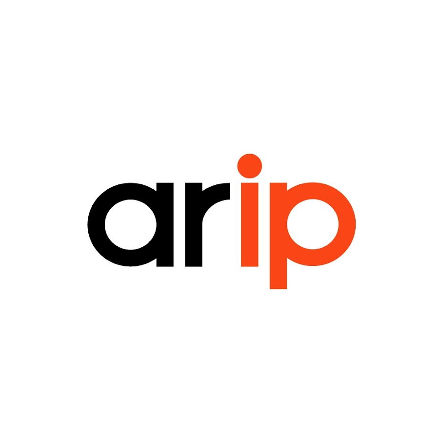ARiP Official Channel YouTube channel avatar