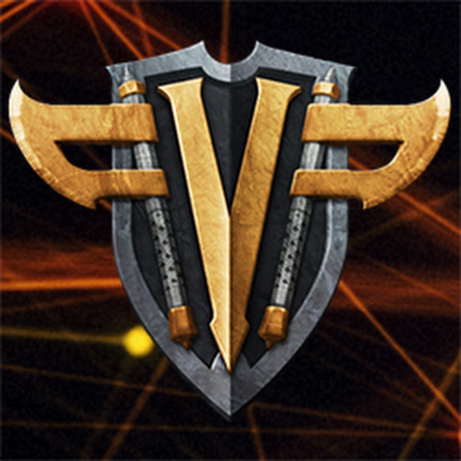 EpvpGames YouTube channel avatar