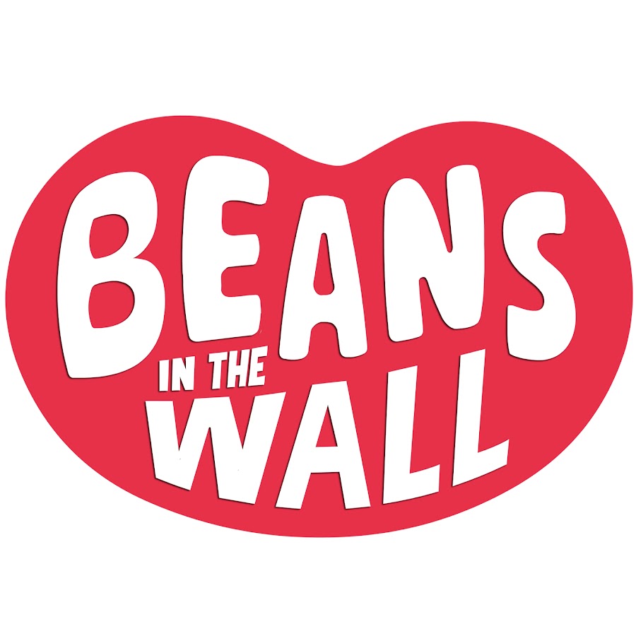 Beans in the Wall - Cool Songs for Cool Kids ইউটিউব চ্যানেল অ্যাভাটার