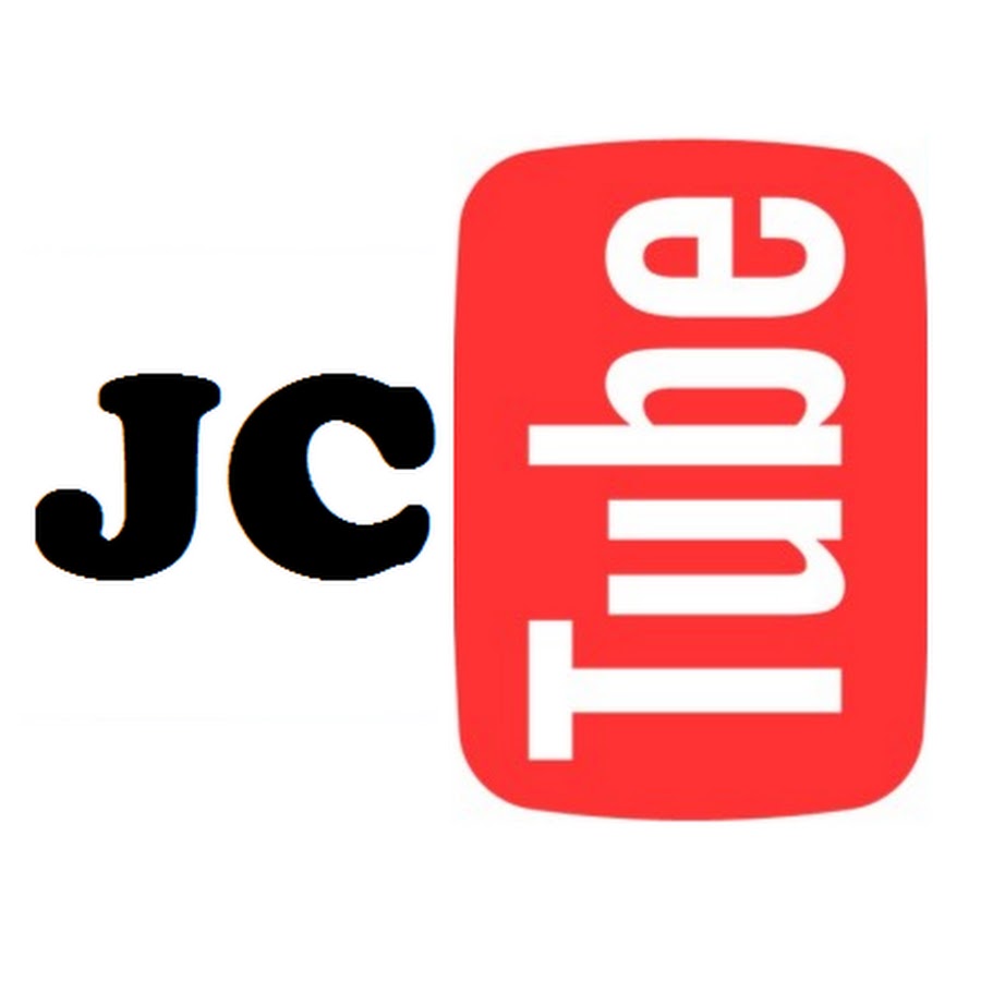 JC Tube YouTube channel avatar