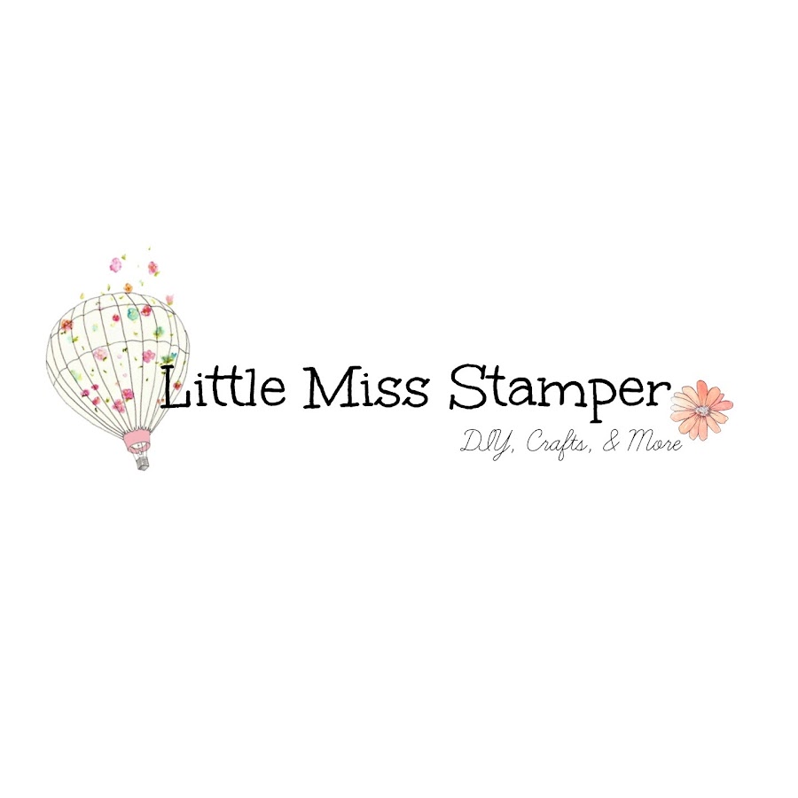 Little Miss Stamper YouTube-Kanal-Avatar