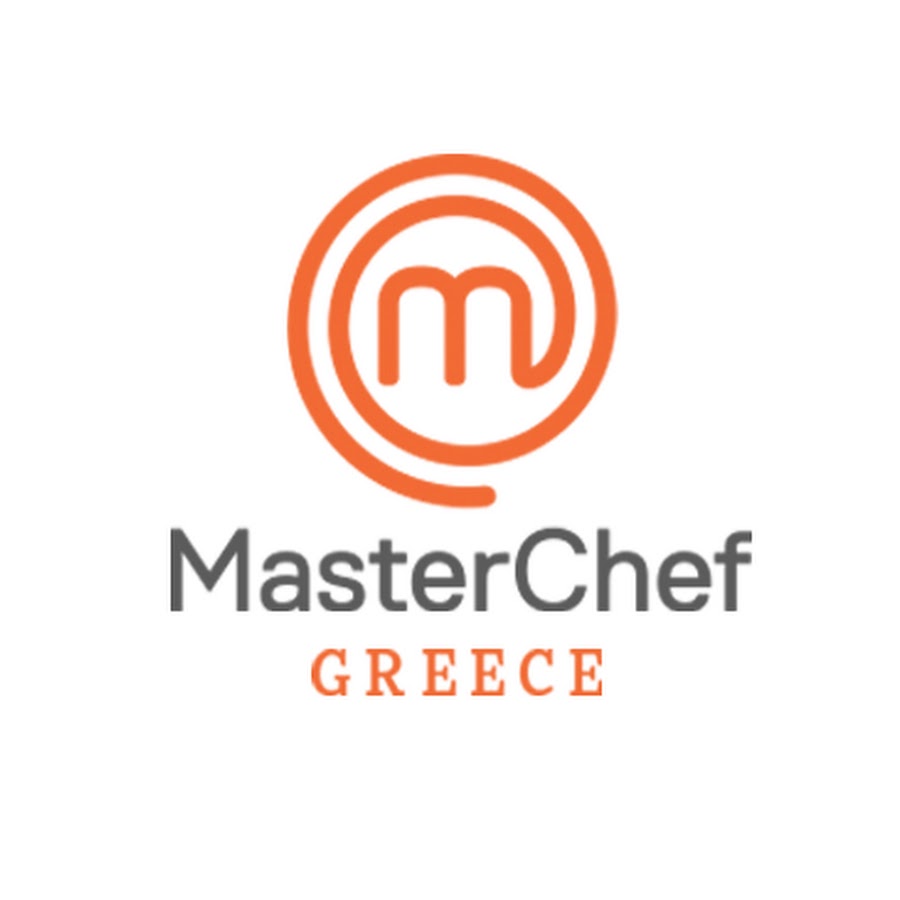 MasterChef Greece Аватар канала YouTube