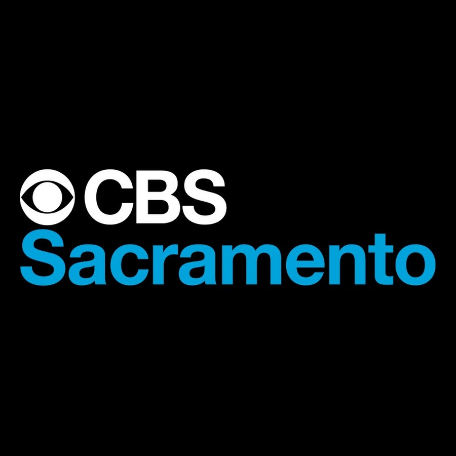 CBS Sacramento YouTube-Kanal-Avatar