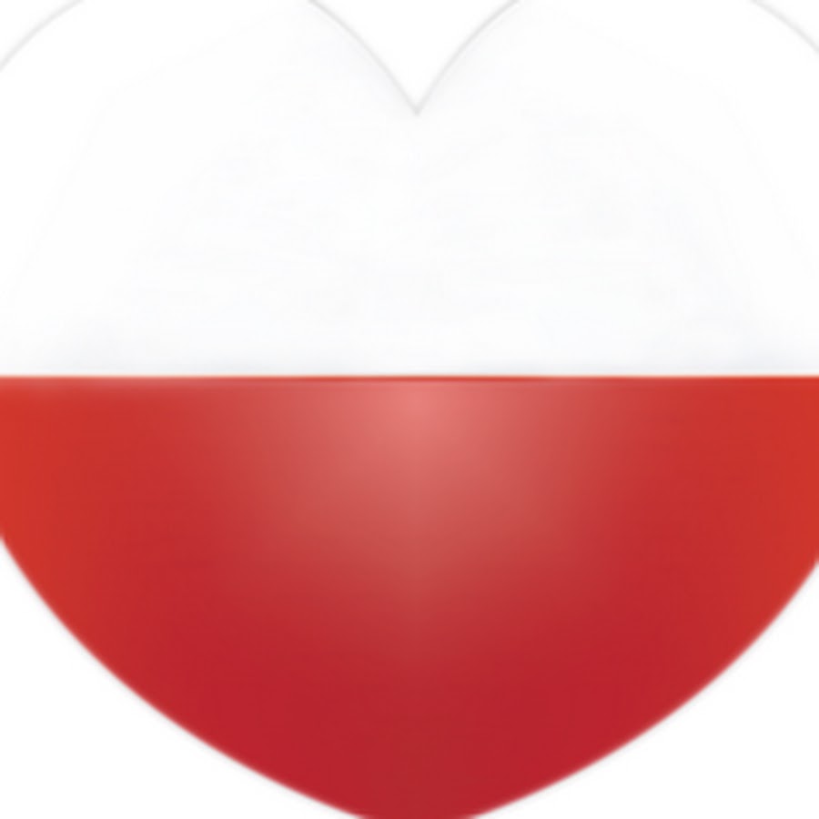 WE LOVE POLAND YouTube channel avatar