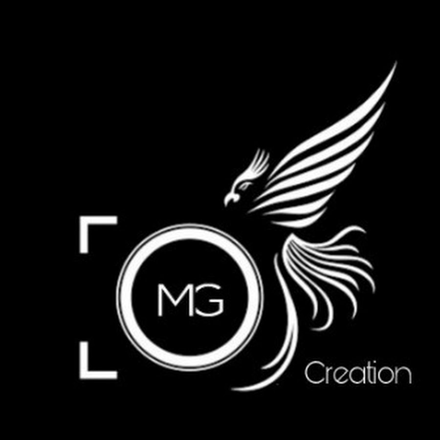 MG Guru Creation YouTube 频道头像