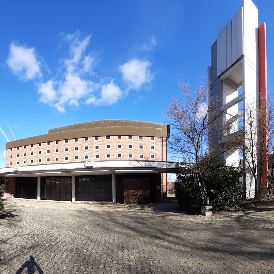 Evangelische Kirchengemeinde Neuhausen Auf Den Fildern Youtube