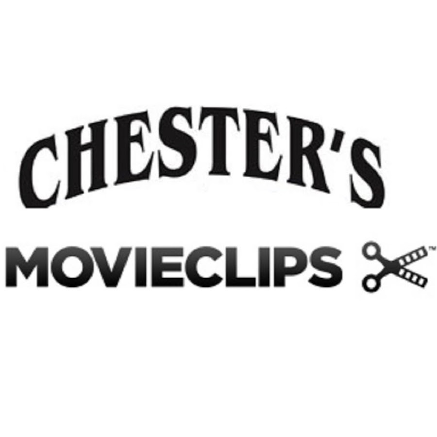 CHESTERS MOVIE CLIPS YouTube channel avatar