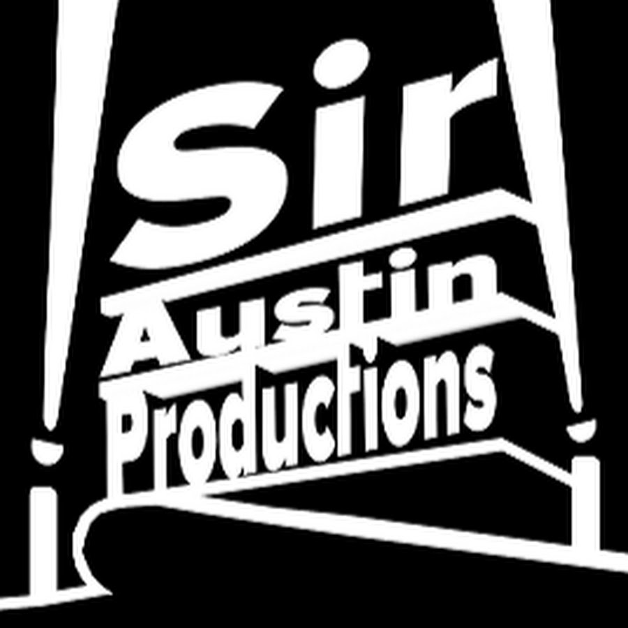 Sir Austin YouTube kanalı avatarı