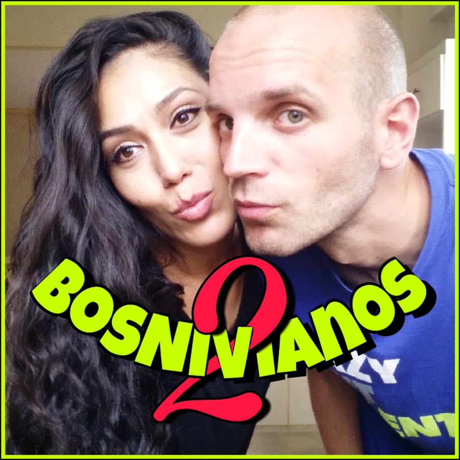 Dos Bosnivianos YouTube channel avatar