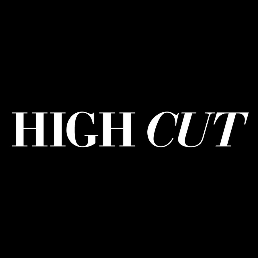 HIGHCUTmagazine YouTube channel avatar