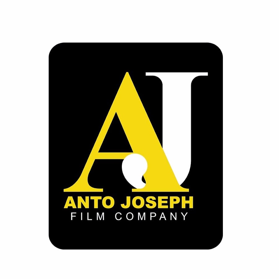 Anto Joseph Film Company Avatar canale YouTube 