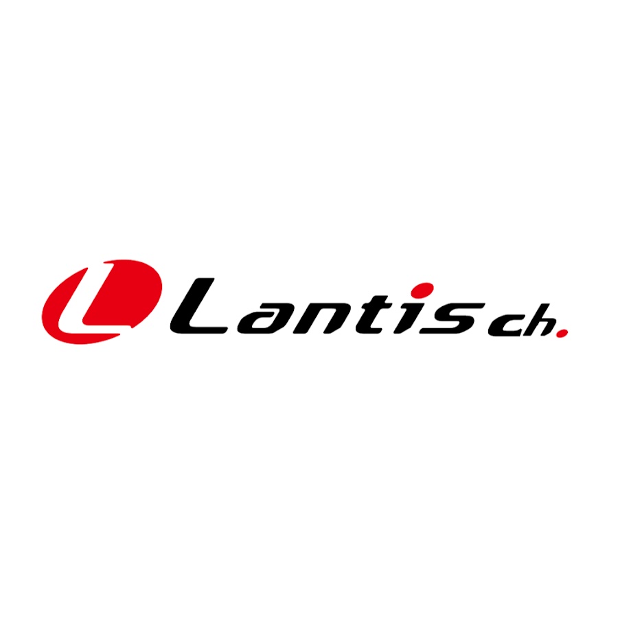 Lantis Channel YouTube channel avatar