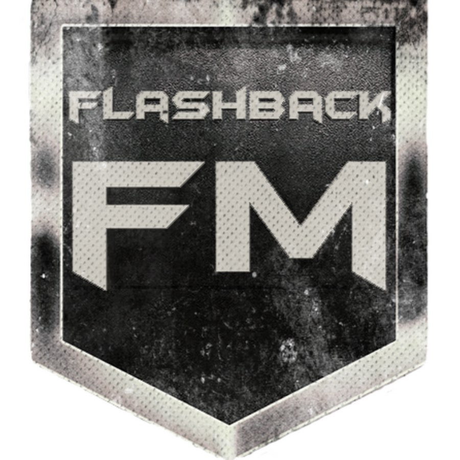 Flashback FM YouTube 频道头像
