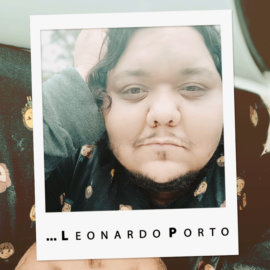 Leonn Porto YouTube channel avatar