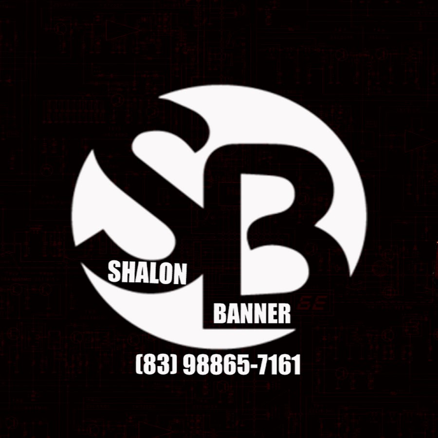 Shalon Banner Music رمز قناة اليوتيوب