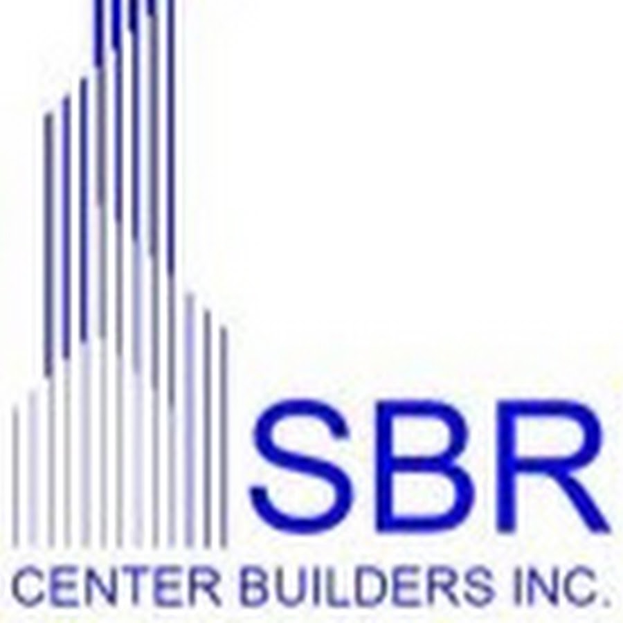 Sbr Center Builders Inc Youtube