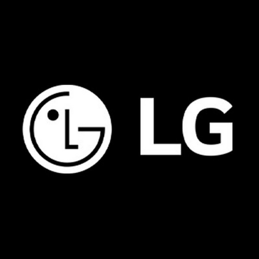 LG Electronics YouTube channel avatar