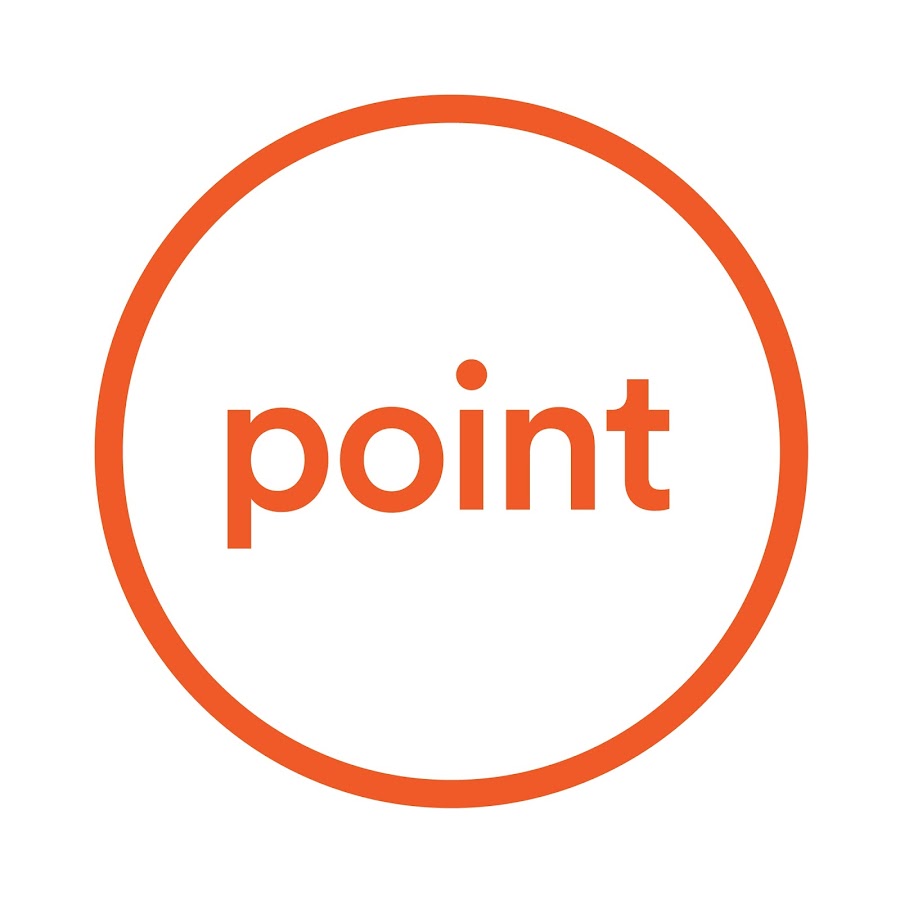 Point YouTube channel avatar