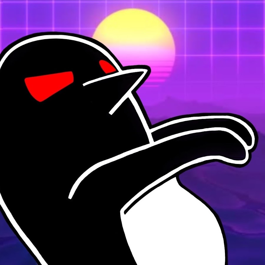 penguinzomby YouTube channel avatar