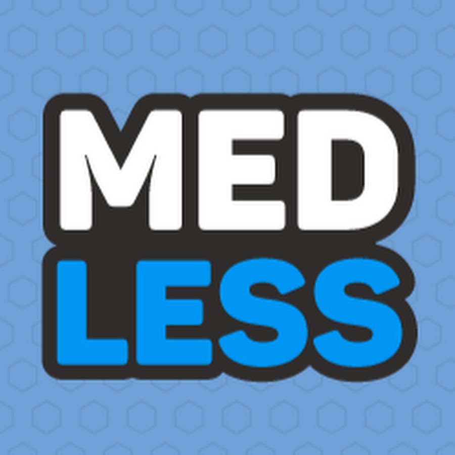 Medical Lessons رمز قناة اليوتيوب