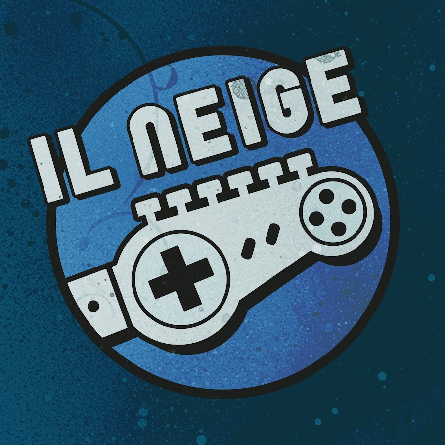 Il Neige YouTube channel avatar