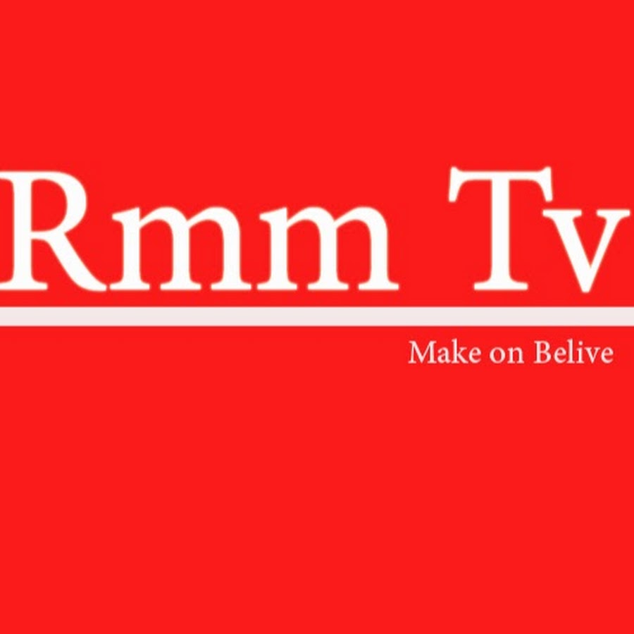 RMM Tv