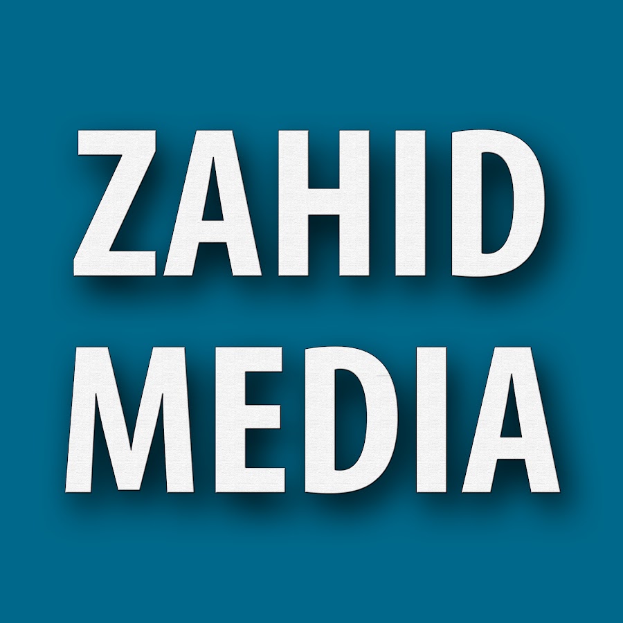 Zahid Media