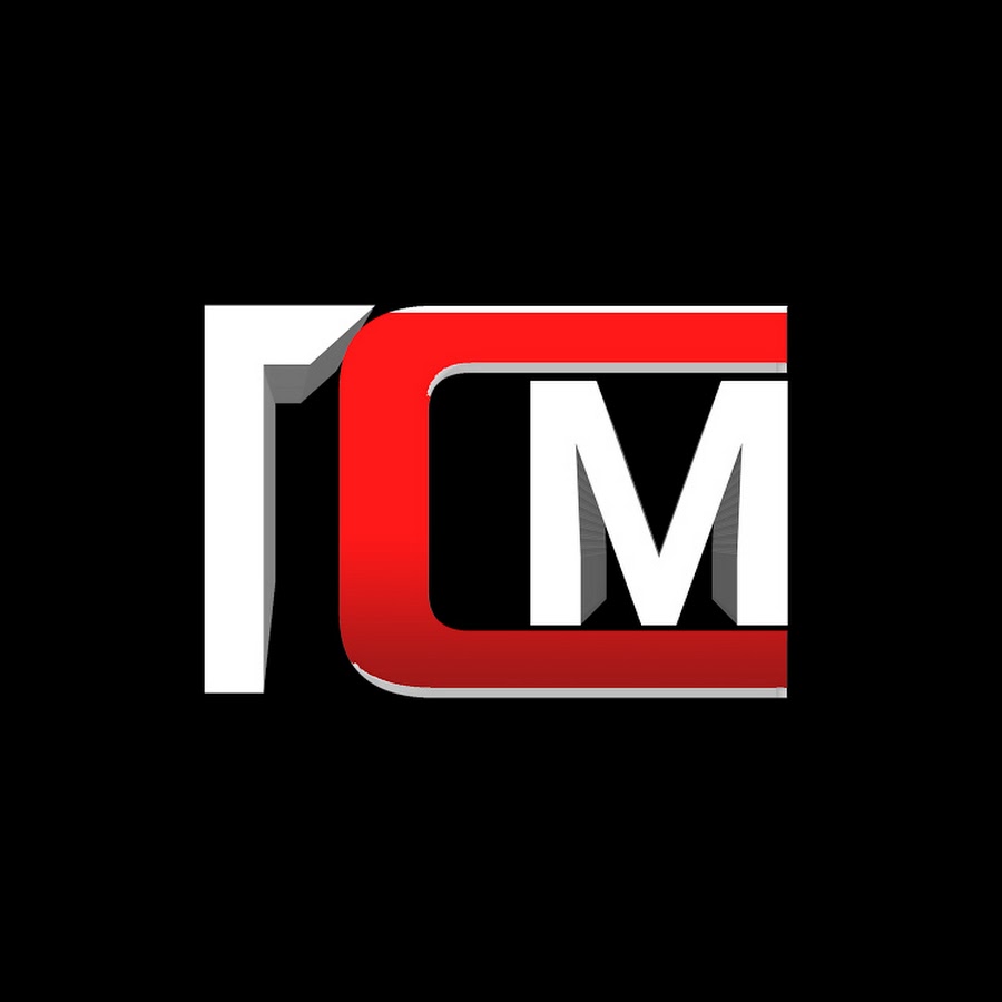 RCM promo & remix Awatar kanału YouTube
