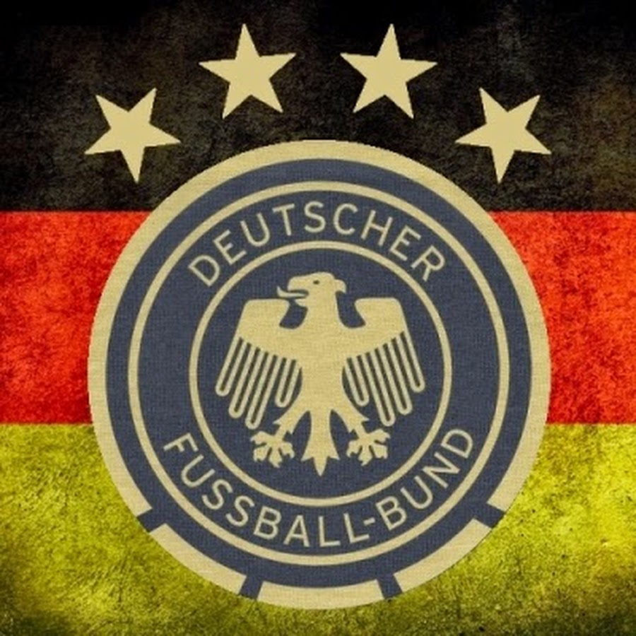 GermanFootball YouTube kanalı avatarı