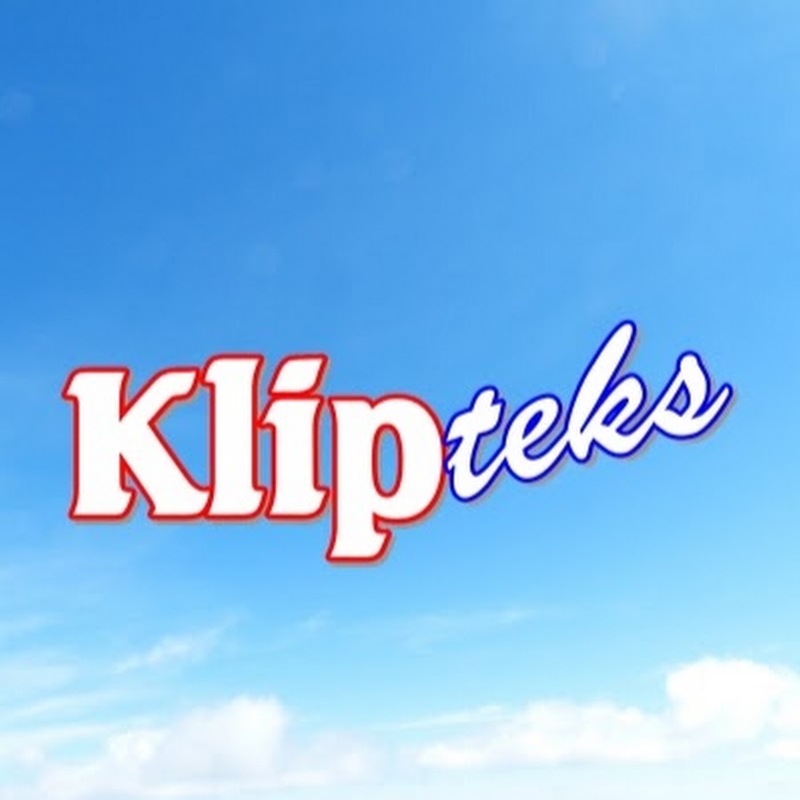 Klipteks Channel यूट्यूब चैनल अवतार
