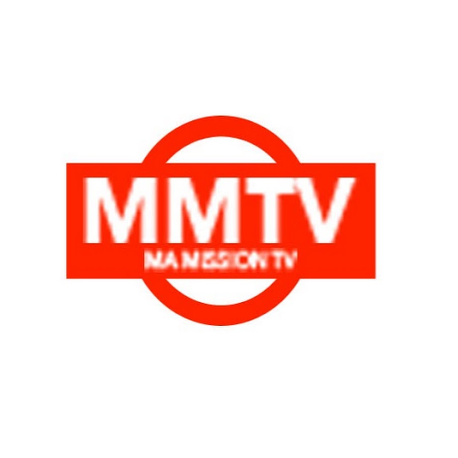 MA MISSION TV Awatar kanału YouTube