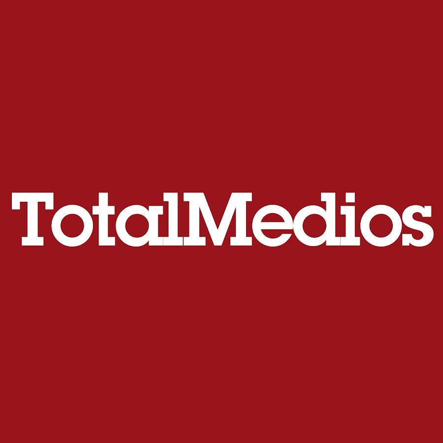 Totalmedios Noticias यूट्यूब चैनल अवतार