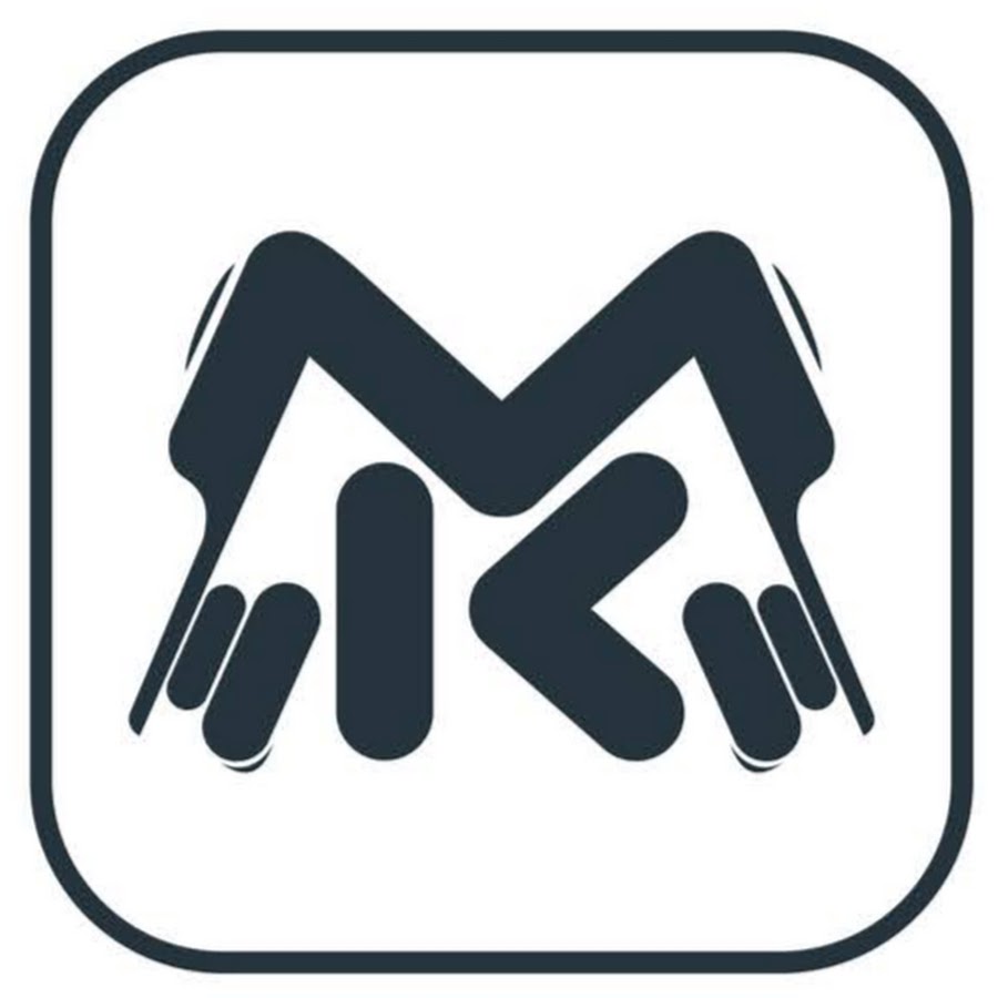 KrupMusic YouTube channel avatar