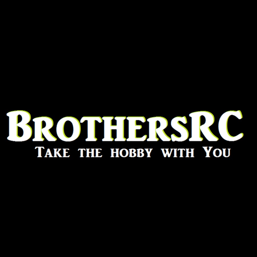 BrothersRC Avatar canale YouTube 