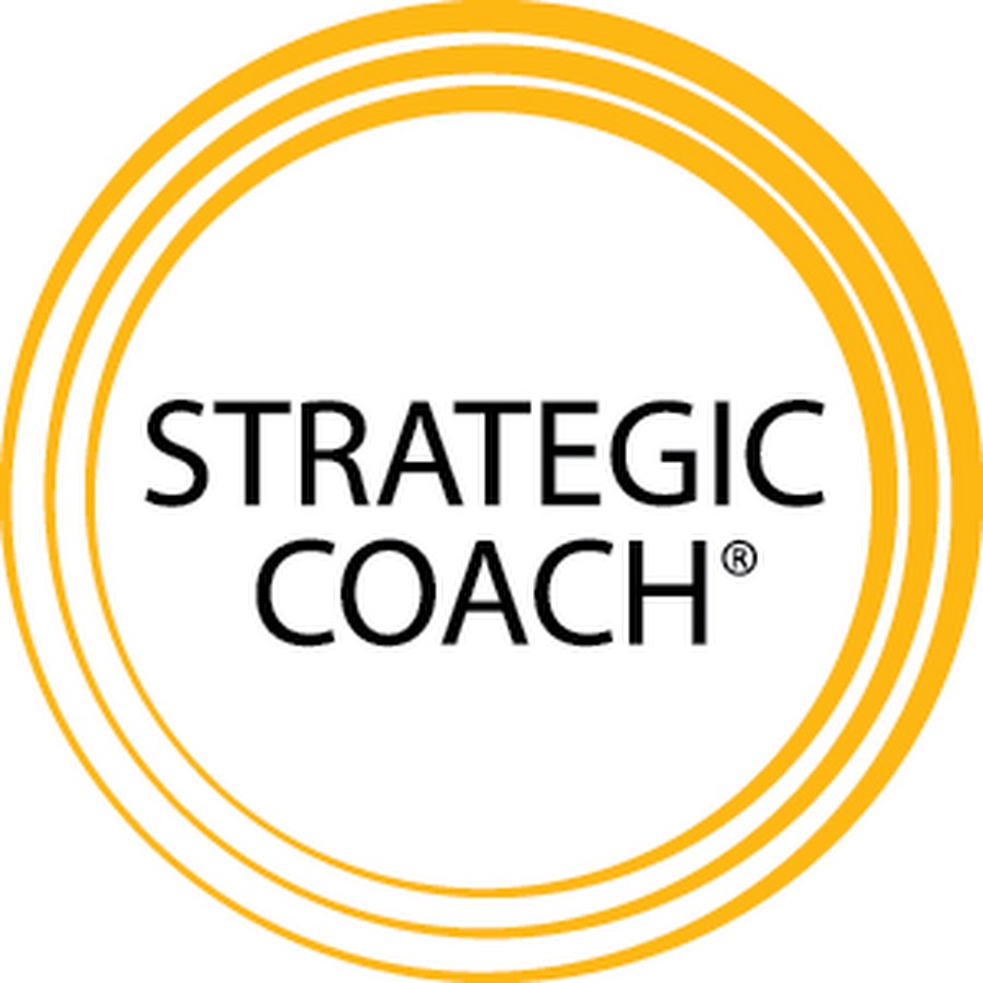 Strategic Coach YouTube channel avatar
