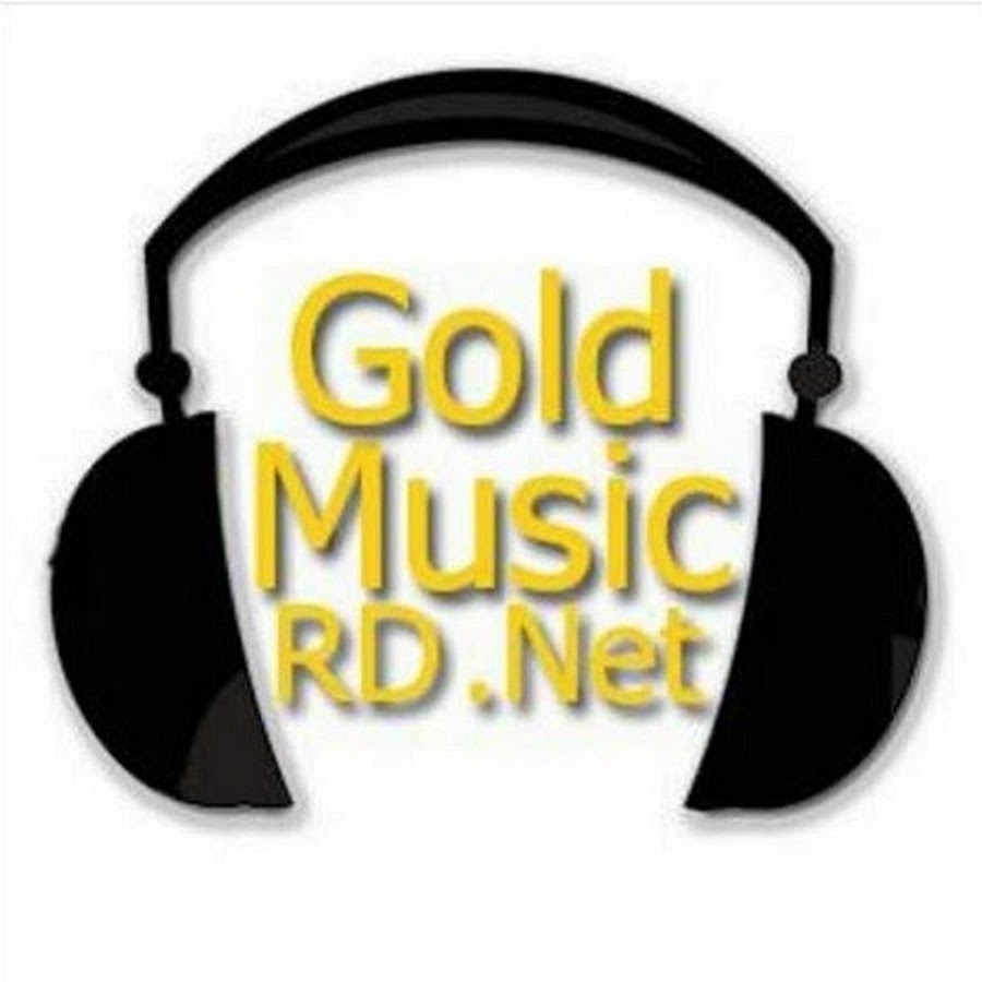 GoldMusicRD !