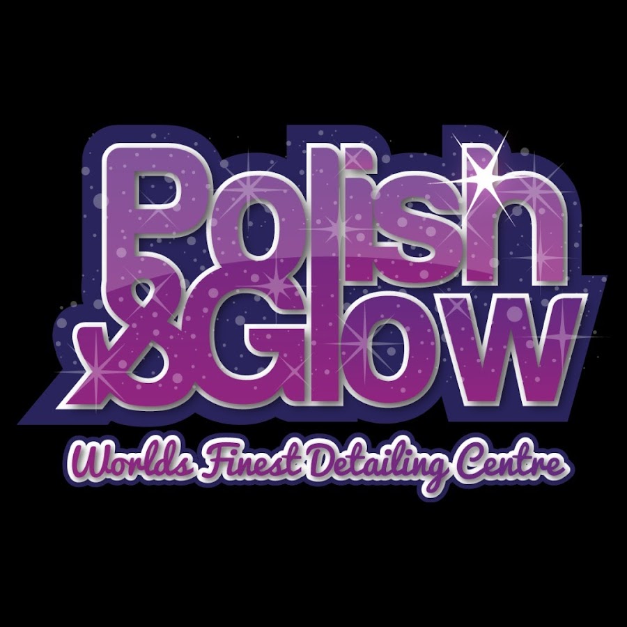 Polish and Glow Avatar de canal de YouTube
