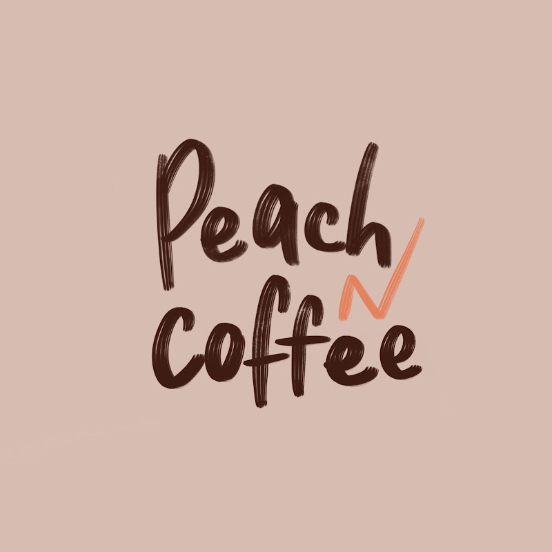 Peach n Coffee - 網紅的藏寶箱 