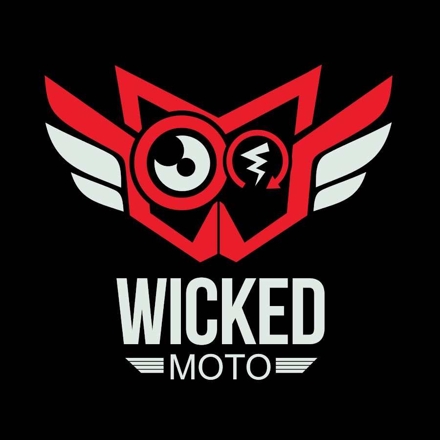 Wicked Moto यूट्यूब चैनल अवतार