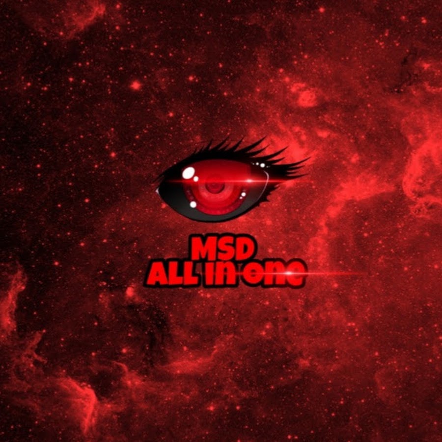 MSD all in one Avatar del canal de YouTube