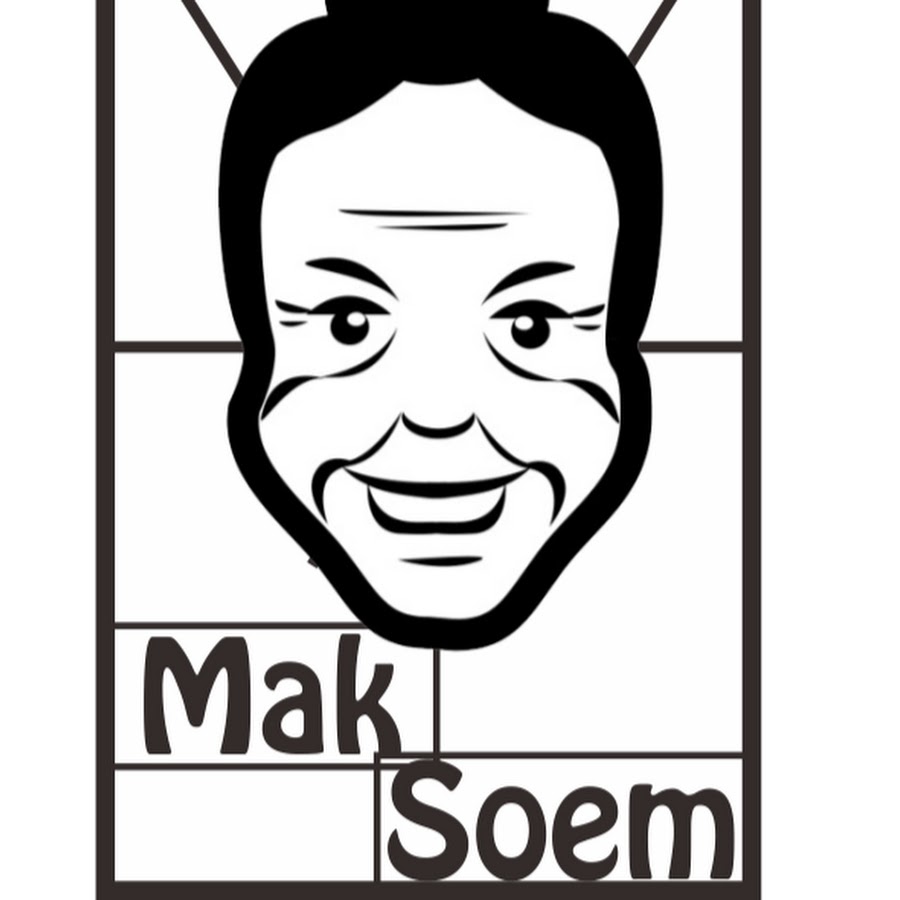 Mak Soem YouTube channel avatar