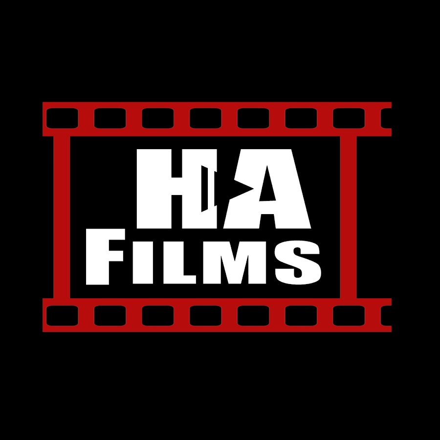 Harbyn Agudelo Films YouTube channel avatar