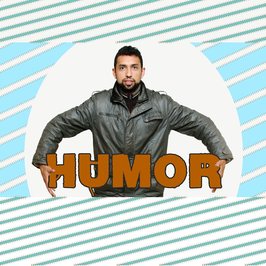 Rodrigo Duarte Humor Avatar canale YouTube 