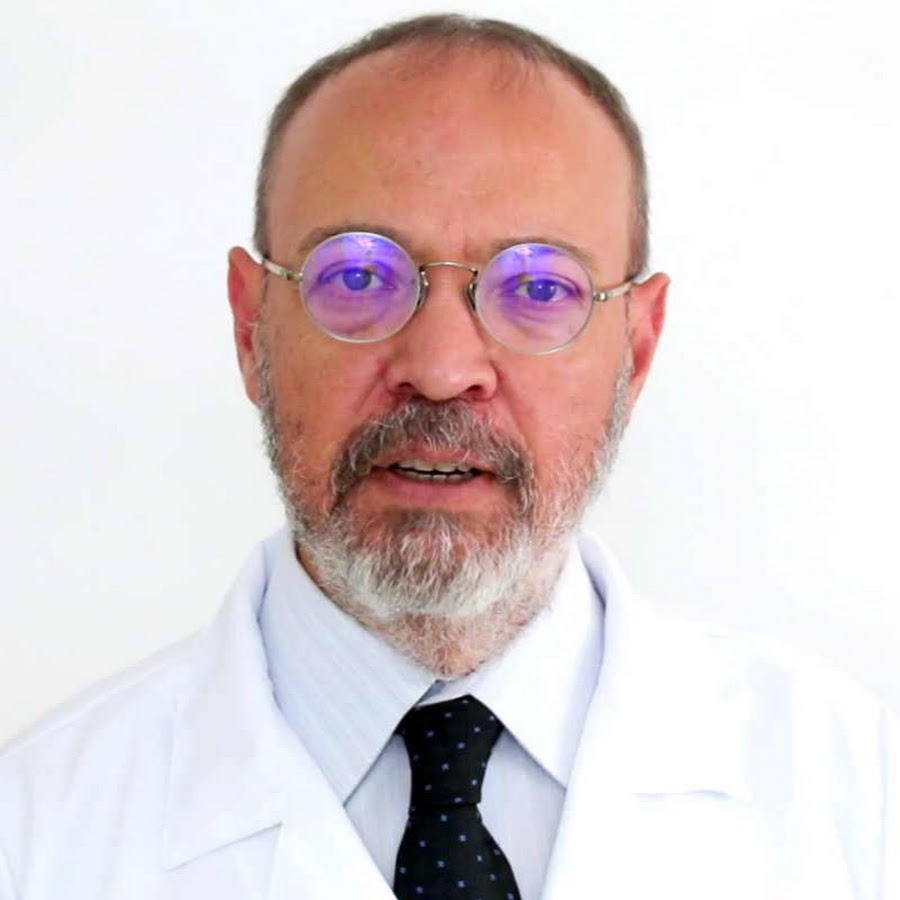 Dr. VÃ­tor Oliveira